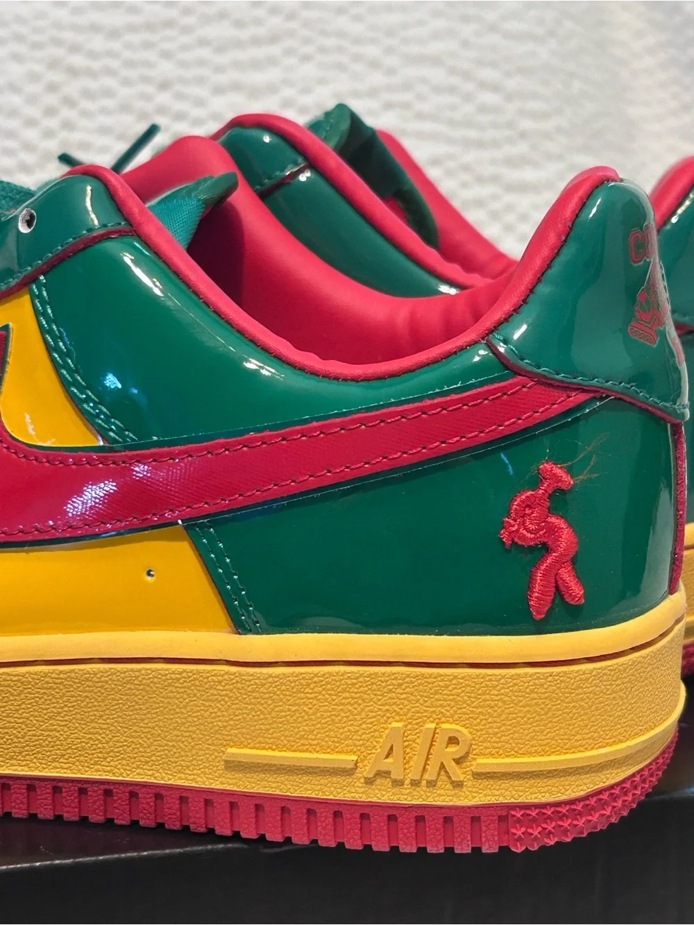 Sneakers lop